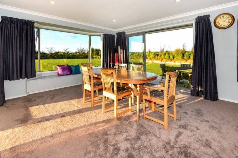 Photo of property in 5 Landsborough Drive, Darfield, 7571