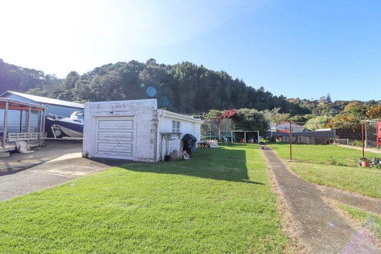 Photo of property in 206 Kuranui Street, Thames, 3500