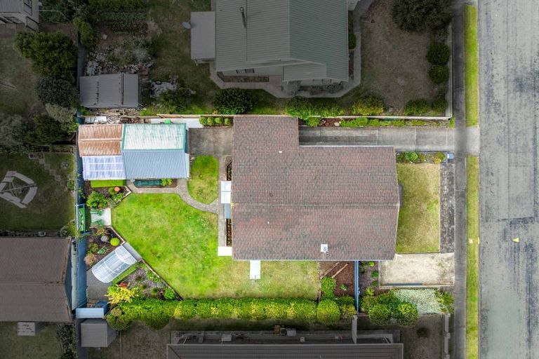 Photo of property in 18 Stafford Street, Springvale, Whanganui, 4501