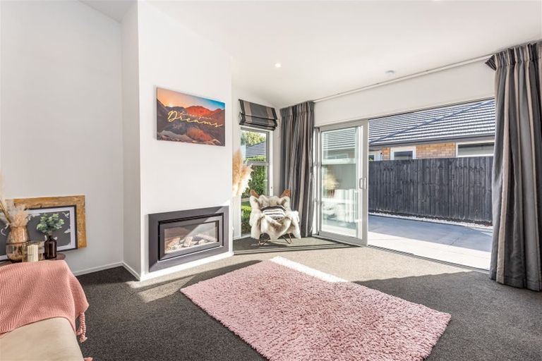 Photo of property in 19 John Annan Street, Halswell, Christchurch, 8025