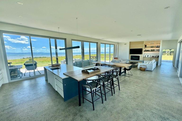 Photo of property in 371a Seagrove Road, Waiau Pa, Pukekohe, 2679