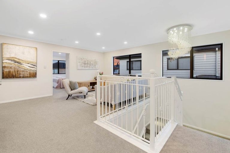 Photo of property in 23 Beltany Drive, Flat Bush, Auckland, 2019