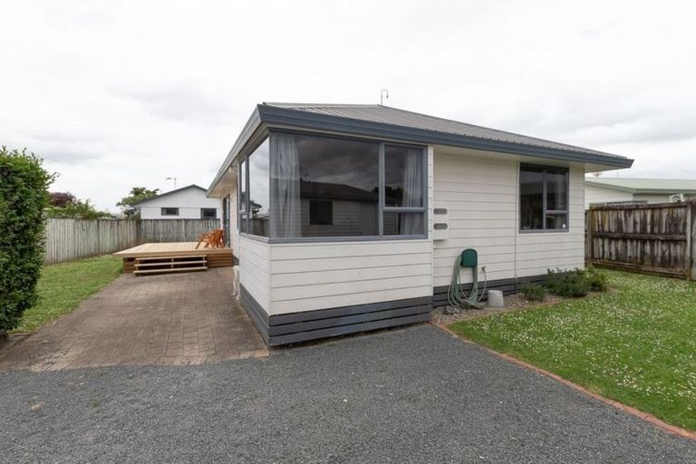 Photo of property in 11 Myrlene Place, Nawton, Hamilton, 3200