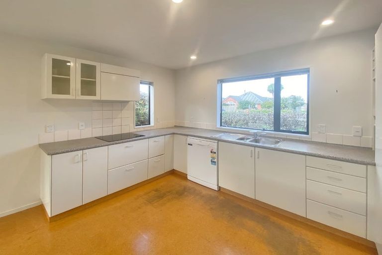 Photo of property in 3 South Belt, Lincoln, 7608