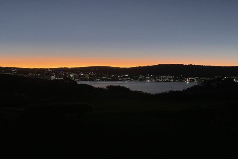 Photo of property in 46a The Crescent, Roseneath, Wellington, 6011