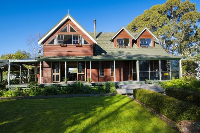 Photo of property in 140 Hansen Road, Makauri, Gisborne, 4071