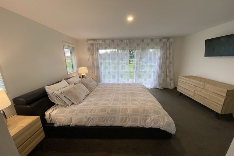 Photo of property in 378 Weedons Ross Road, West Melton, Christchurch, 7675