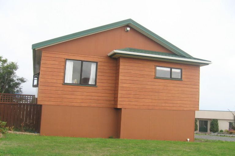 Photo of property in 35 Doncaster Terrace, Ascot Park, Porirua, 5024