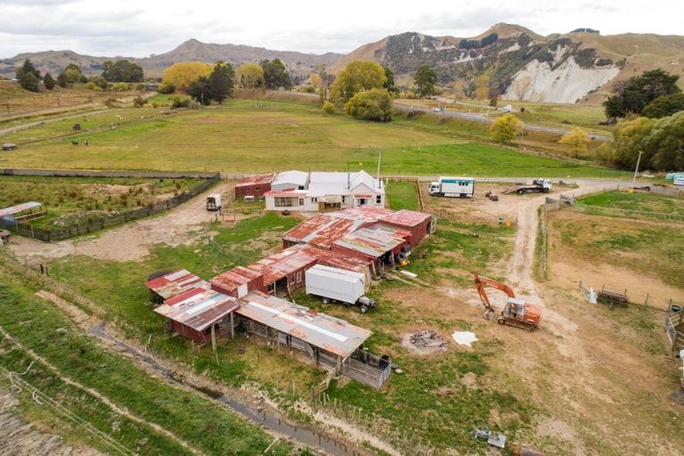 Photo of property in 1 Kereru Street, Mangaweka, 4797