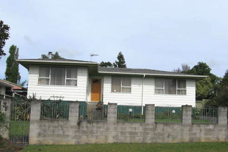 Photo of property in 39 Jillian Drive, Ranui, Auckland, 0612