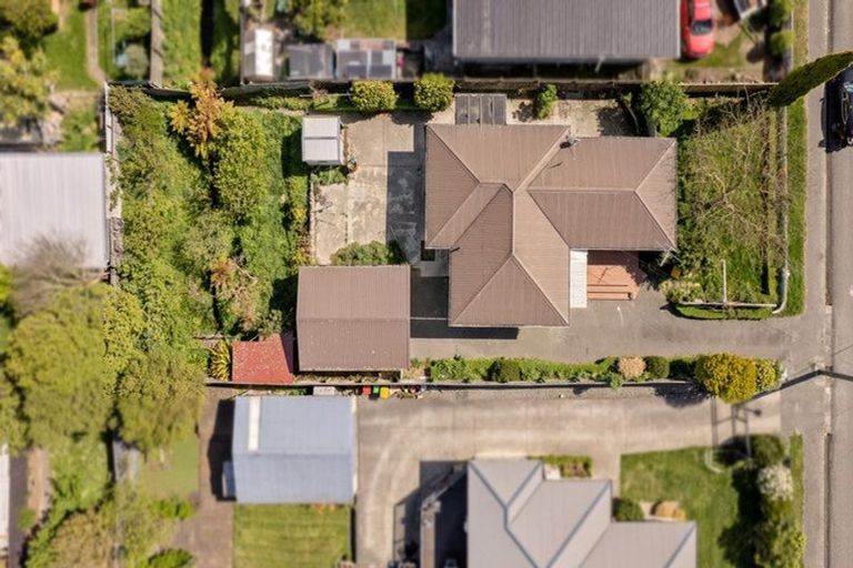 Photo of property in 325 Hills Road, Mairehau, Christchurch, 8013