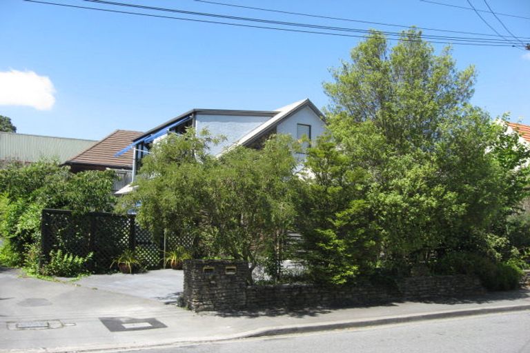 Photo of property in 1/28 Tonbridge Street, Merivale, Christchurch, 8014