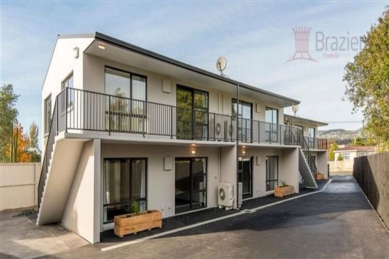 Photo of property in 2/35 King Street, Sydenham, Christchurch, 8023