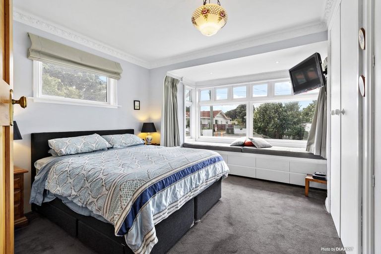Photo of property in 11 Humber Street, Island Bay, Wellington, 6023