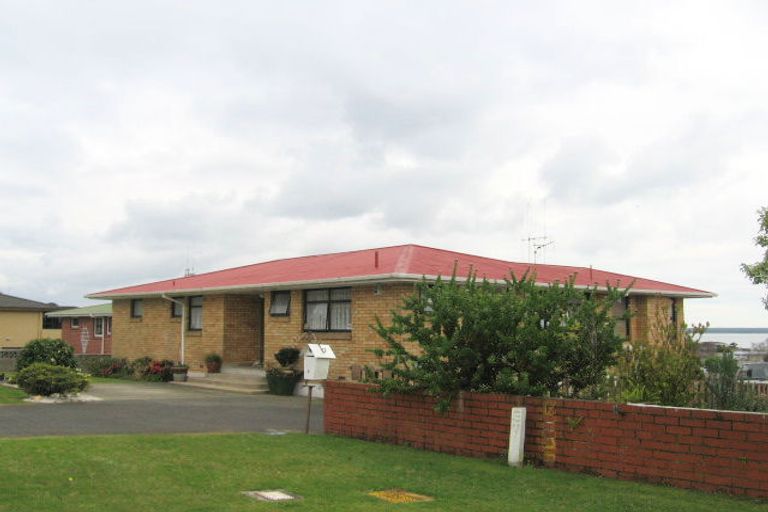 Photo of property in 21 Tirinui Crest Road, Otumoetai, Tauranga, 3110