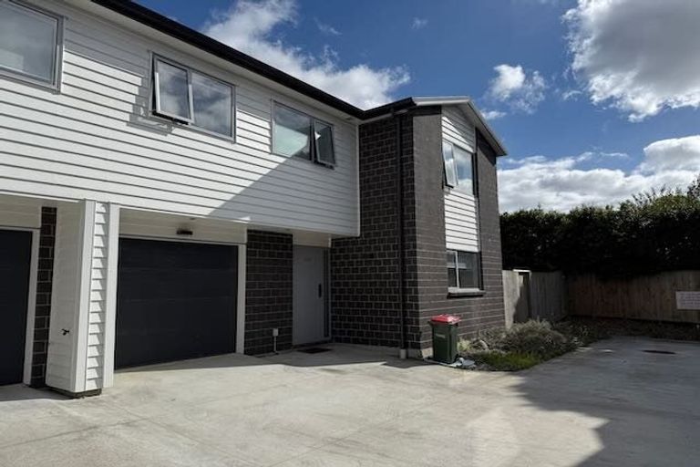 Photo of property in 169d Wallace Road, Mangere Bridge, Auckland, 2022