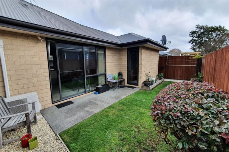 Photo of property in 4/310 Halswell Road, Halswell, Christchurch, 8025