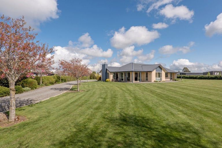 Photo of property in 13 Whitcombe Place, Darfield, 7571