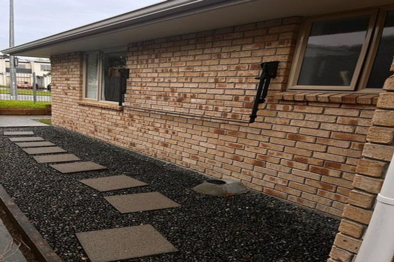 Photo of property in 23 Raphoe Road, Flat Bush, Auckland, 2019