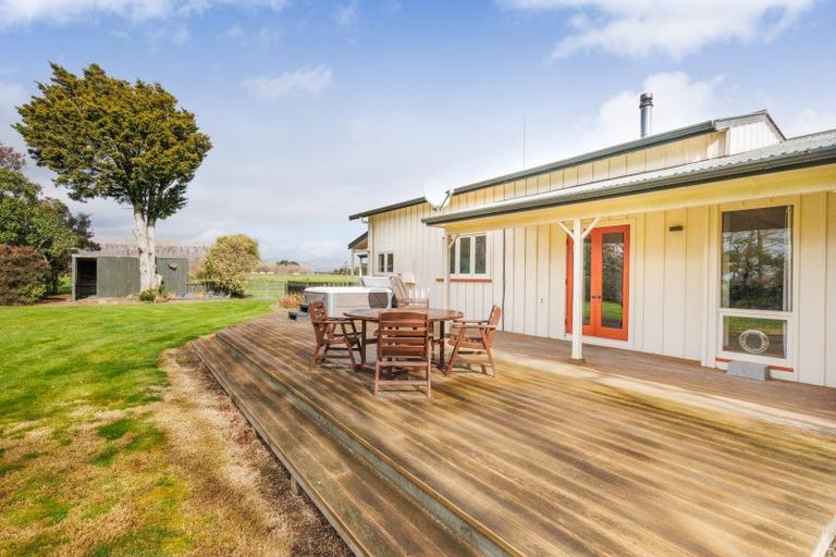 Photo of property in 1696 State Highway 56, Tiakitahuna, Palmerston North, 4477