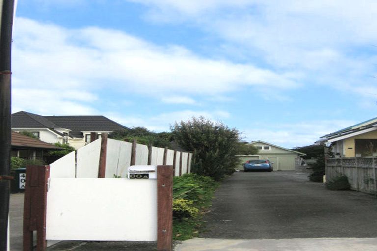 Photo of property in 38a Epuni Street, Hutt Central, Lower Hutt, 5011