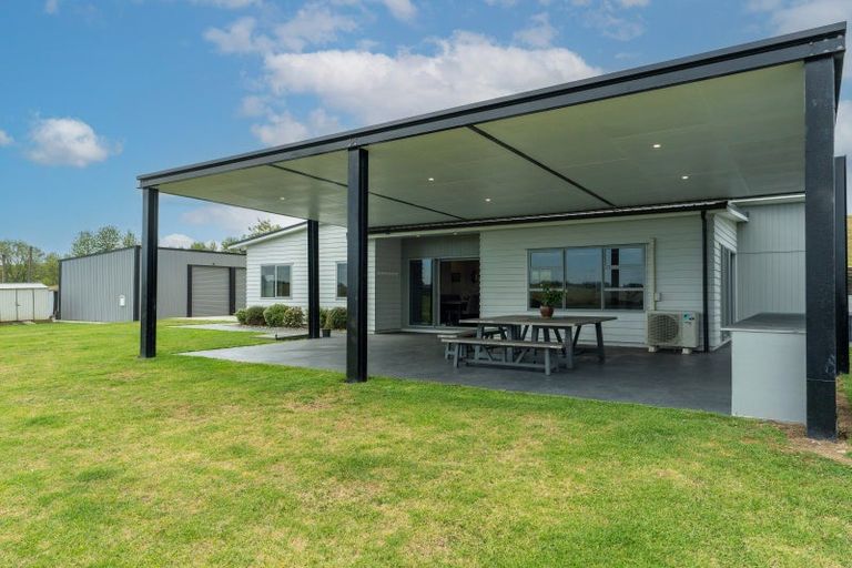Photo of property in 959 Maungakaramea Road, Maungakaramea, Whangarei, 0178
