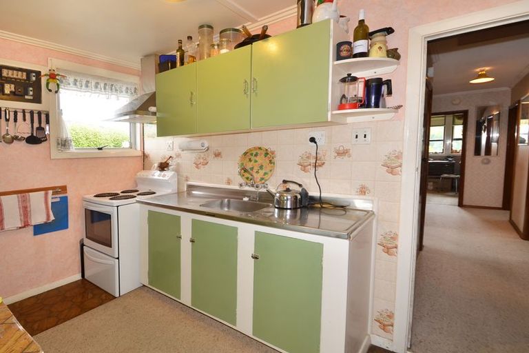 Photo of property in 171 Ashmore Street, Halfway Bush, Dunedin, 9010