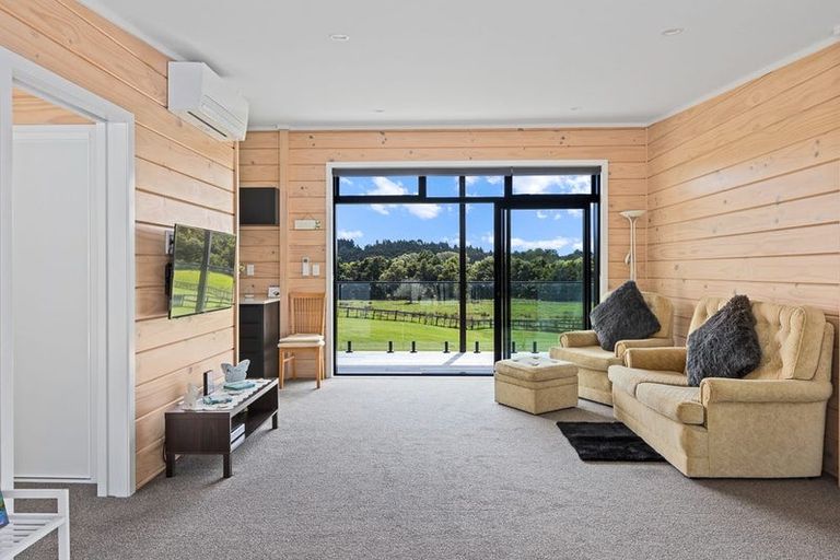 Photo of property in 692 Wayby Station Road, Wellsford, 0972