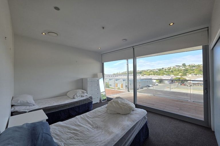Photo of property in 513d/14 West Quay, Ahuriri, Napier, 4110