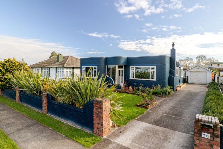 Photo of property in 72 Monmouth Street, Feilding, 4702
