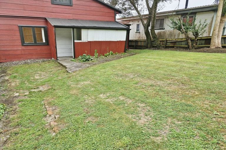 Photo of property in 17 Alexander Terrace, Greymouth, 7805