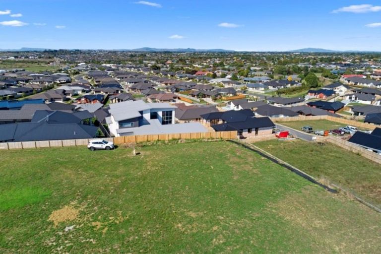 Photo of property in 41 Sylvester Crescent, Flagstaff, Hamilton, 3210