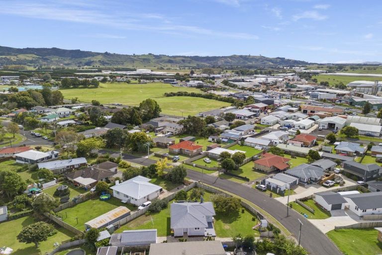 Photo of property in 6 Donovan Street, Te Puke, 3119