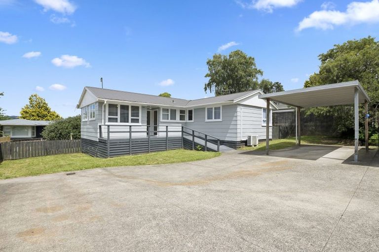 Photo of property in 64b Gordon Road, Western Heights, Rotorua, 3015