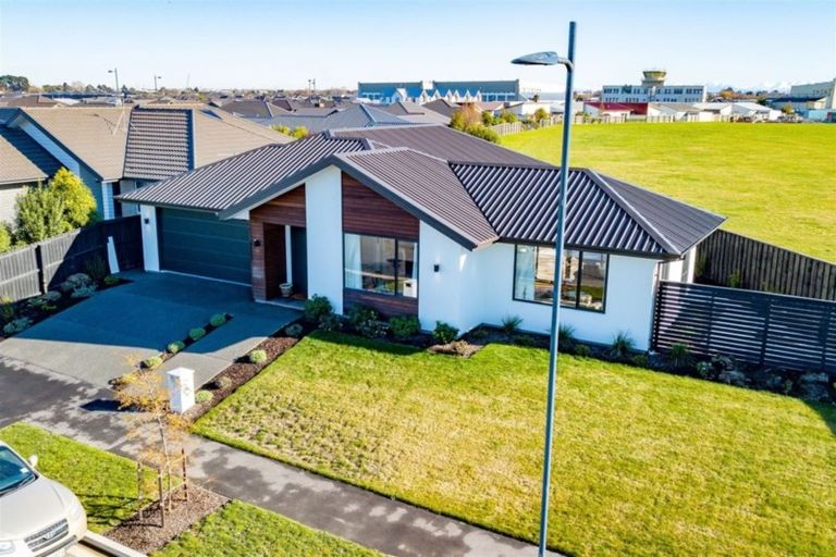 Photo of property in 7 Lodestar Avenue, Wigram, Christchurch, 8042