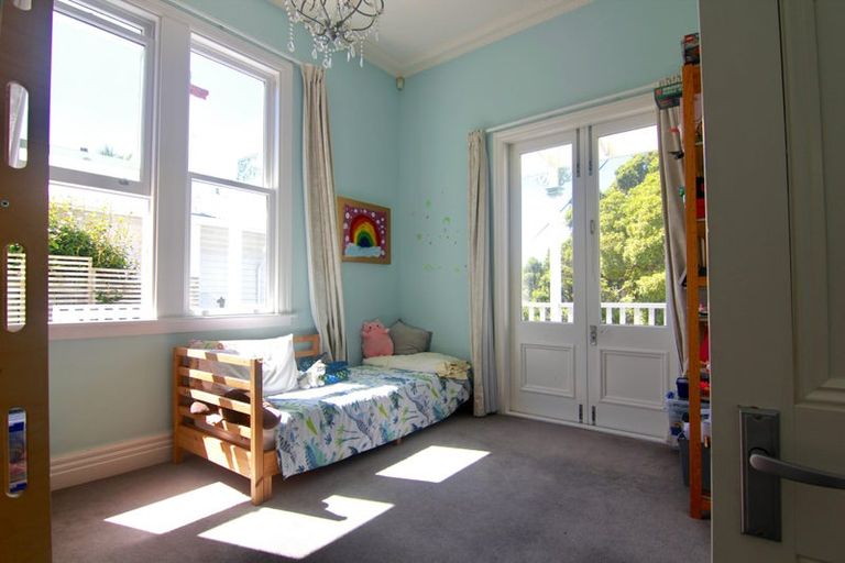 Photo of property in 84a Rintoul Street, Newtown, Wellington, 6021
