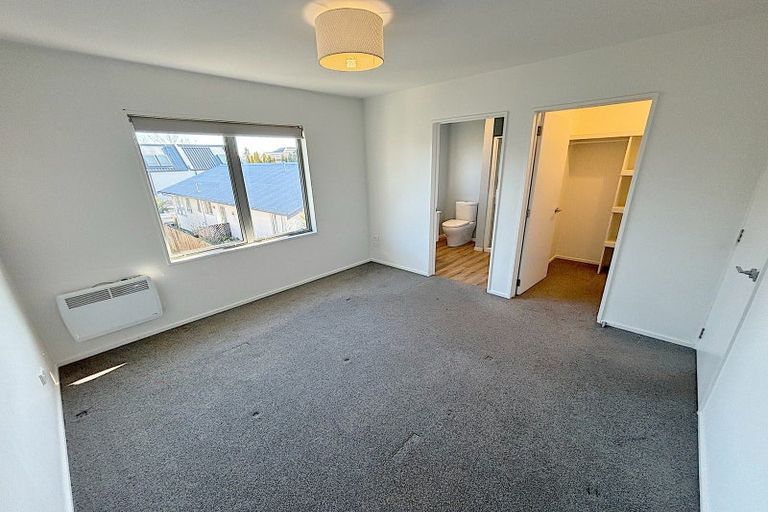 Photo of property in 3/245 Bealey Avenue, Christchurch Central, Christchurch, 8013
