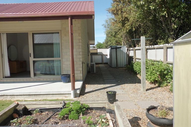 Photo of property in 8a Cass Street, Temuka, 7920