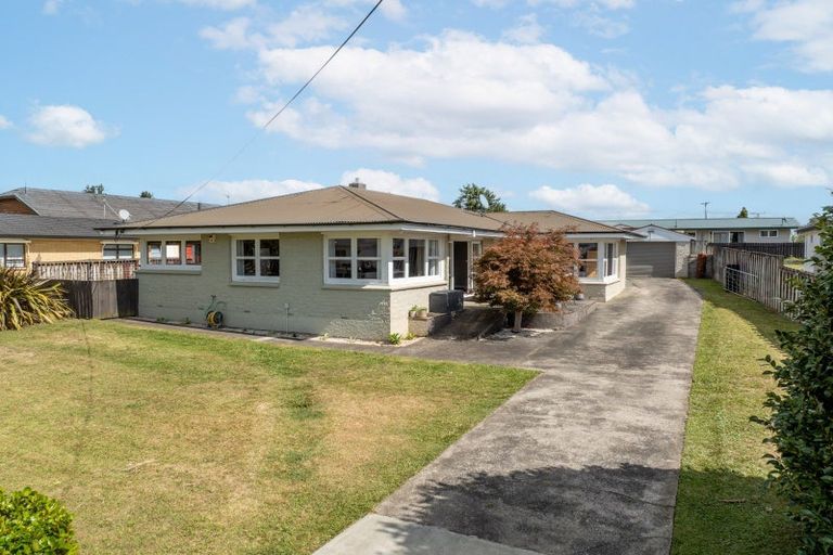 Photo of property in 3 Sanders Avenue, Morrinsville, 3300