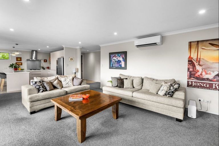 Photo of property in 5 Dunlop Crescent, Rolleston, 7614