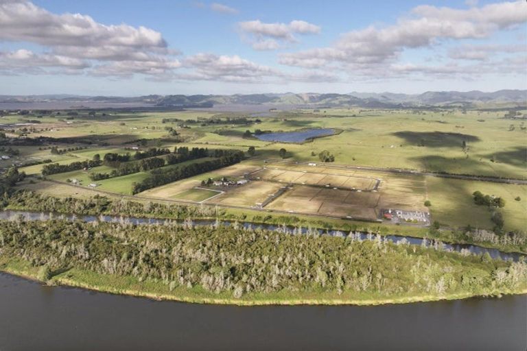 Photo of property in 101 Ohinewai Road South, Ohinewai, Huntly, 3771