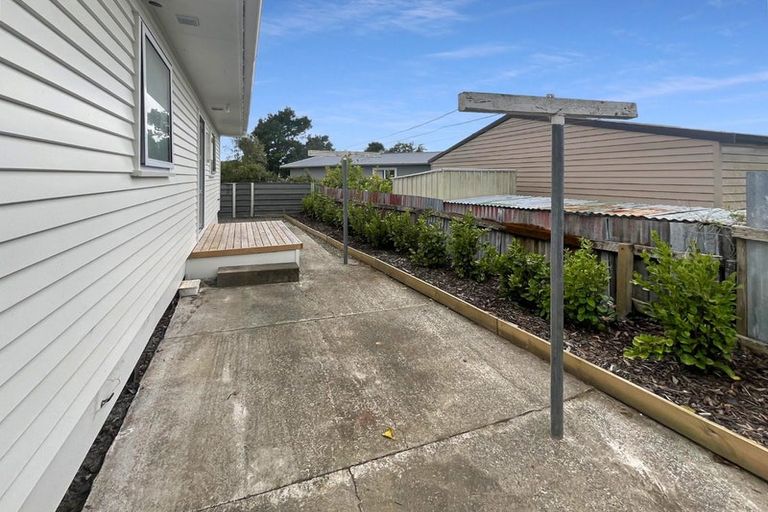 Photo of property in 3a Wellesley Street, Feilding, 4702