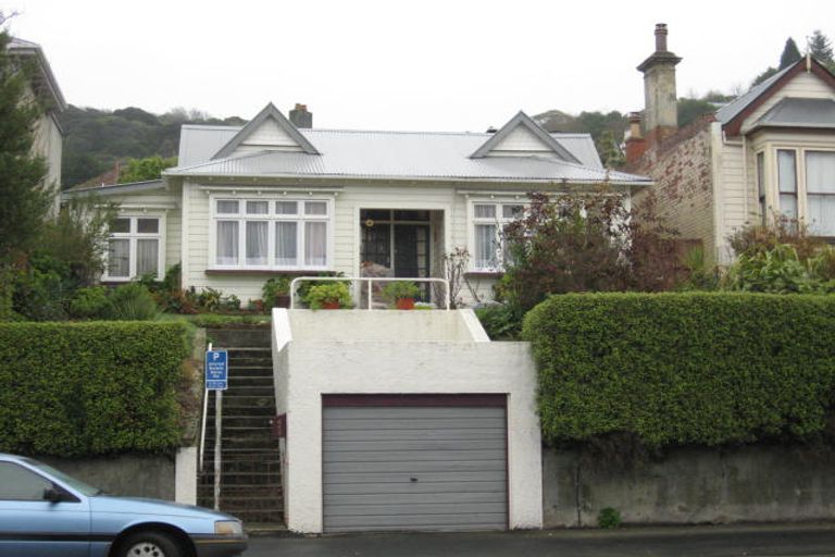 Photo of property in 865 George Street, North Dunedin, Dunedin, 9016