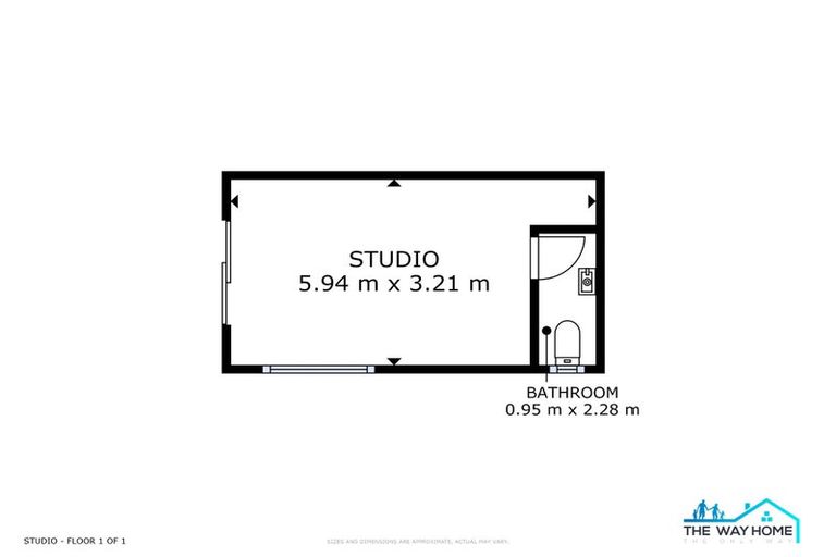Photo of property in 159 Fairview Drive, Birchville, Upper Hutt, 5372