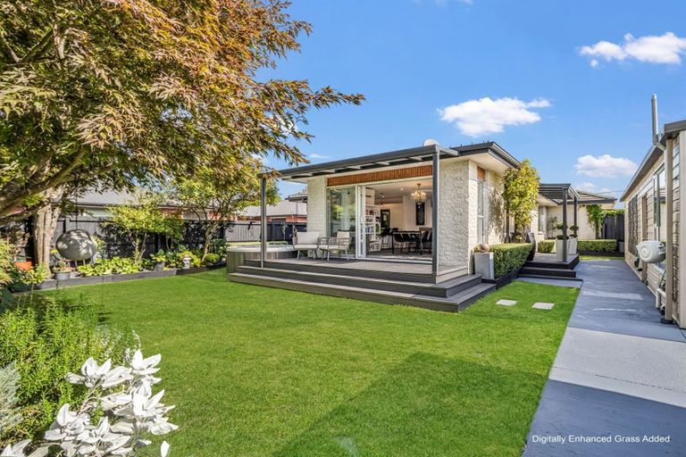 Photo of property in 500c Harewood Road, Harewood, Christchurch, 8051