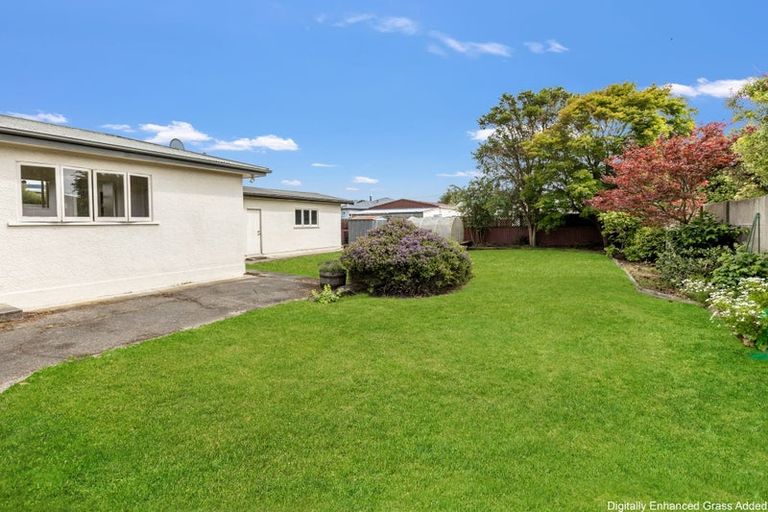 Photo of property in 5 Edwin Street, Gore, 9710