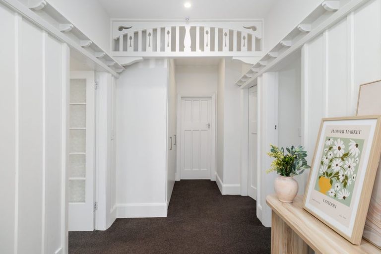 Photo of property in 106 Stapletons Road, Richmond, Christchurch, 8013