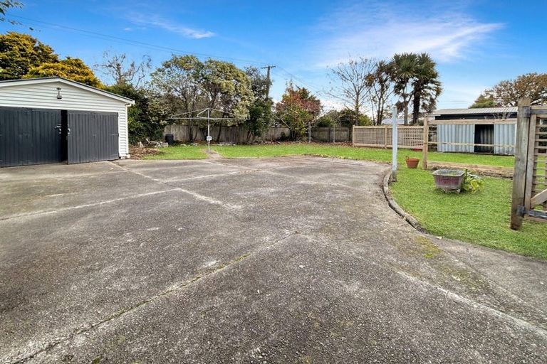 Photo of property in 12 Batt Street, West End, Palmerston North, 4410
