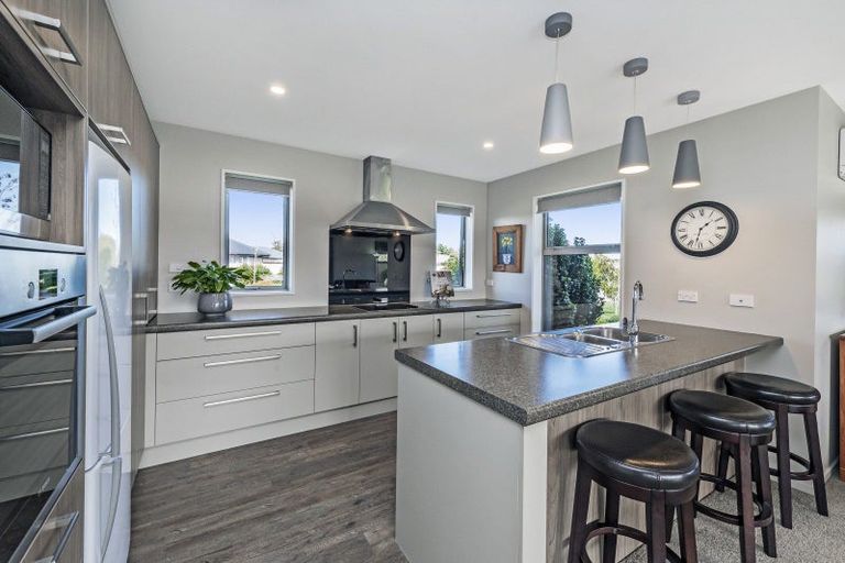 Photo of property in 39 Chervier Street, Leeston, 7632