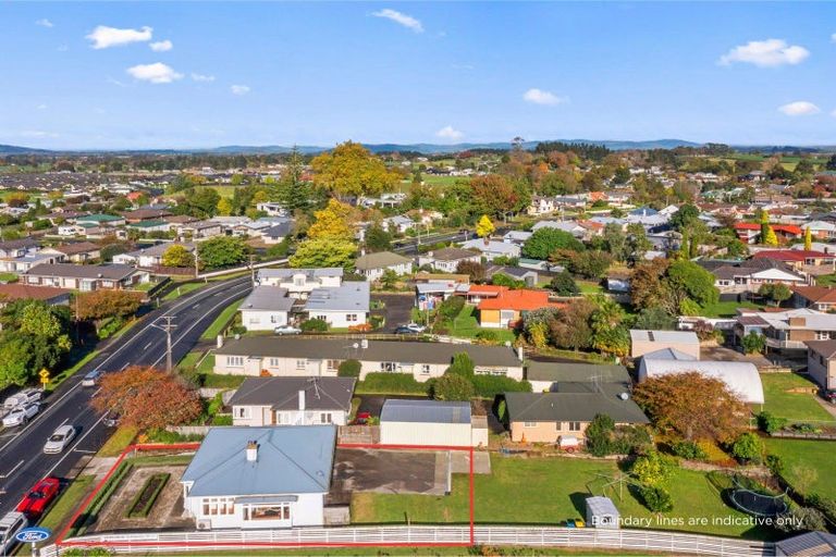 Photo of property in 1/174 Kihikihi Road, Te Awamutu, 3800